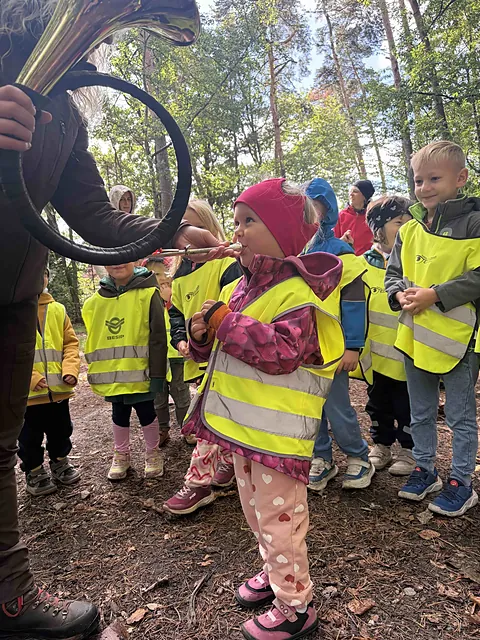 Lesní pedagogika, fotka 9 z 13