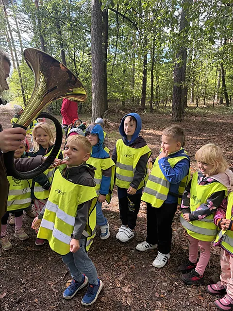 Lesní pedagogika, fotka 10 z 13