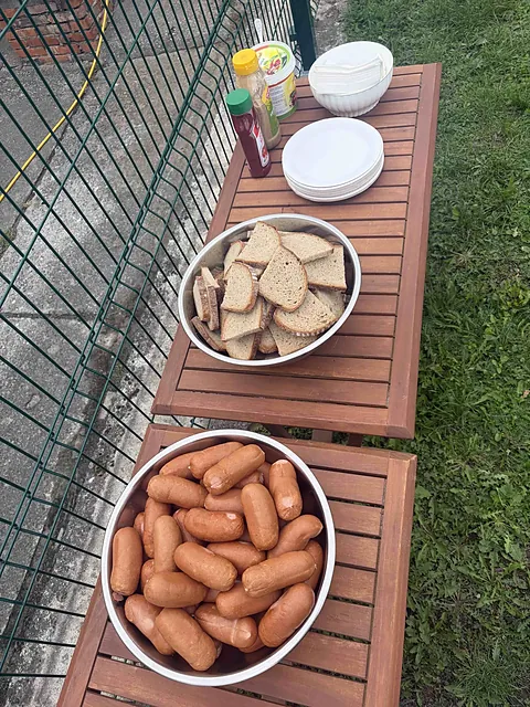Loučení s létem, fotka 5 z 11