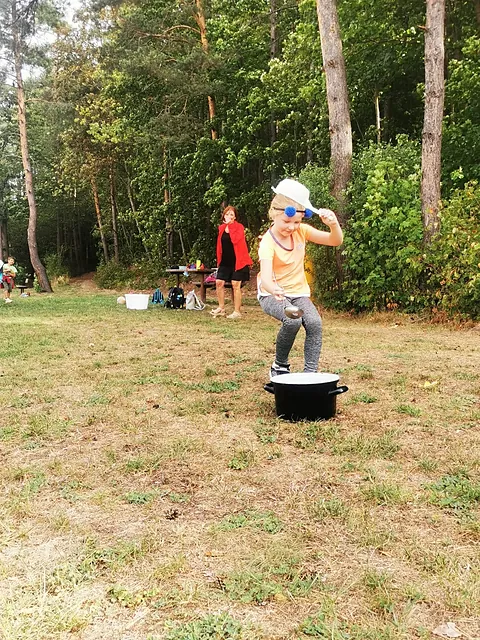 Sportovní den, fotka 11 z 18