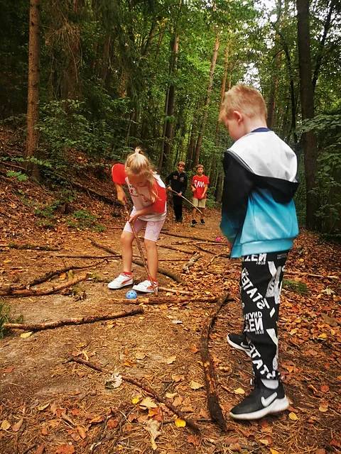 Sportovní den, fotka 18 z 18