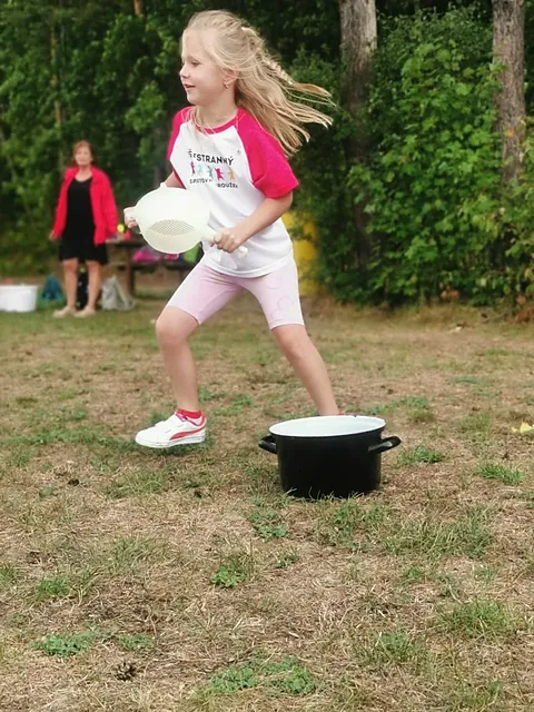 Sportovní den, fotka 2 z 18