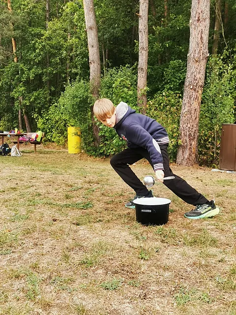 Sportovní den, fotka 9 z 18