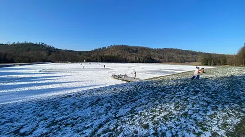 Bruslení, fotka 16 z 24