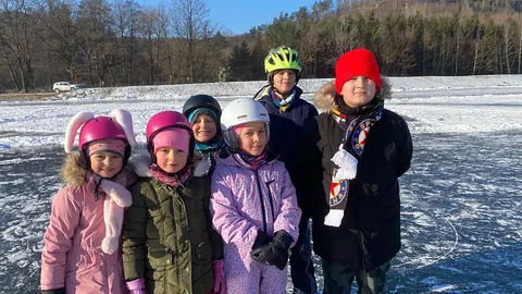Bruslení, fotka 2 z 24