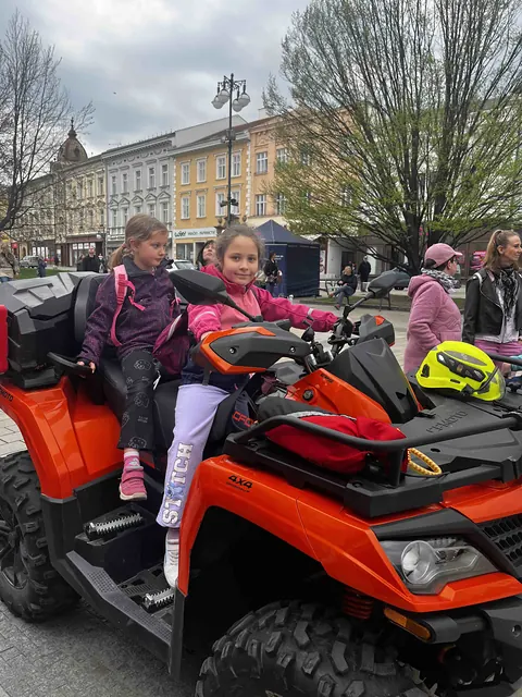 Den se složkami integrovaného záchranného systému, fotka 12 z 27