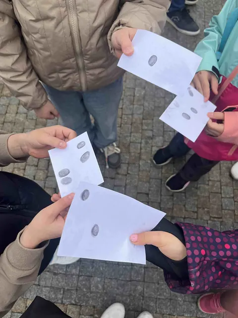 Den se složkami integrovaného záchranného systému, fotka 13 z 27