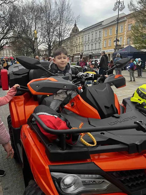 Den se složkami integrovaného záchranného systému, fotka 9 z 27