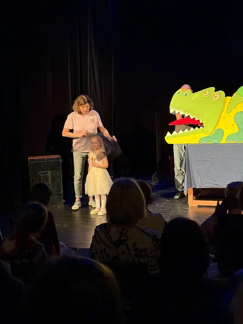 Divadlo Prostějov, fotka 4 z 9