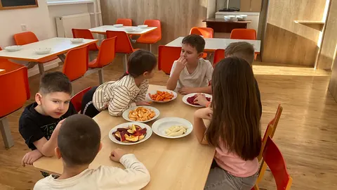 Ovoce do škol, fotka 5 z 7