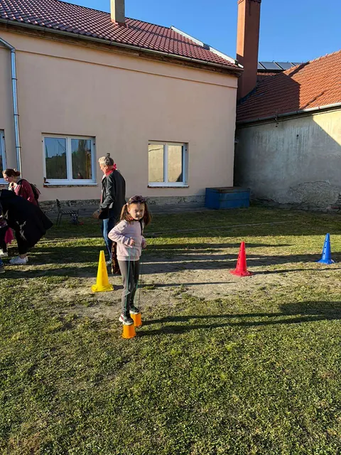 Pálení čarodějnic, fotka 14 z 30