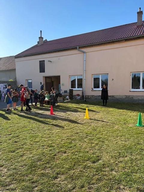 Pálení čarodějnic, fotka 27 z 30