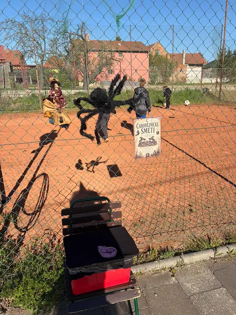 Pálení čarodějnic, fotka 3 z 30