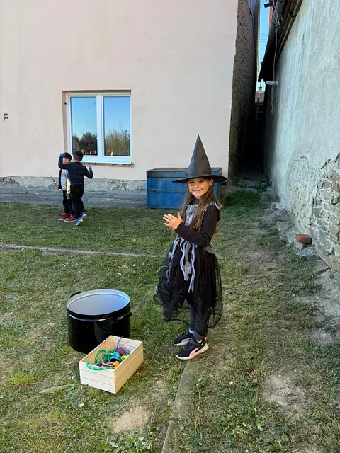 Pálení čarodějnic, fotka 8 z 30