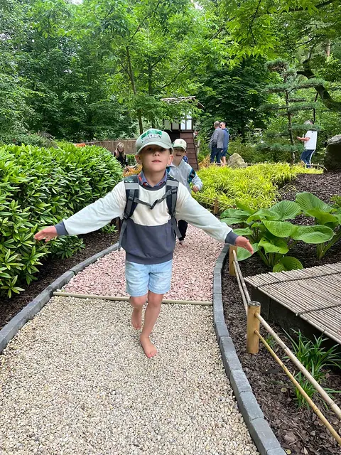 Výlet do ZOO Zlín — školka, fotka 16 z 30