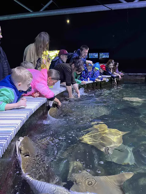 Výlet do ZOO Zlín — škola, fotka 21 z 24