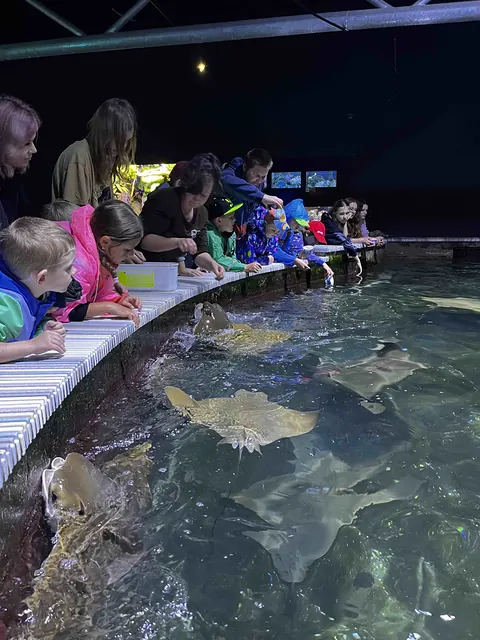 Výlet do ZOO Zlín — škola, fotka 22 z 24
