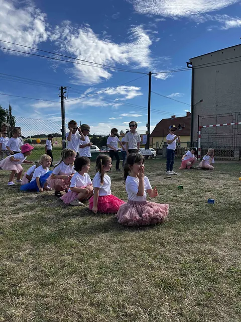 Zahradní slavnost, fotka 16 z 36