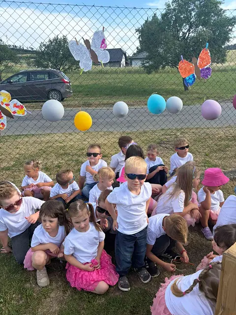 Zahradní slavnost, fotka 26 z 36