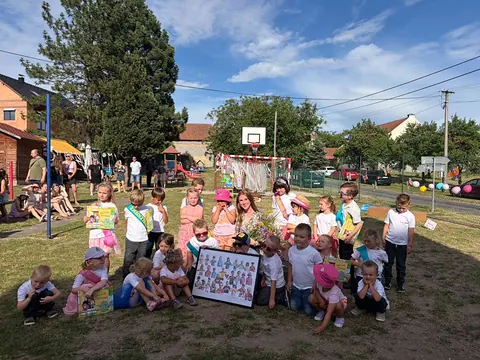 Zahradní slavnost, fotka 35 z 36