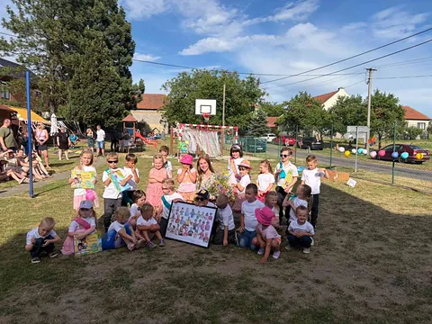 Zahradní slavnost, fotka 36 z 36
